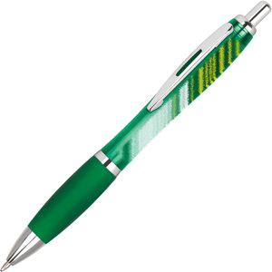 Translucent Green/Silver 10286990