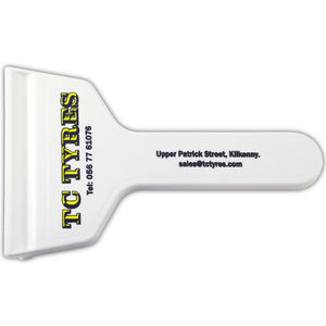 White 26585