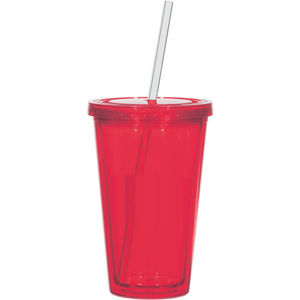 Translucent Red 06306V