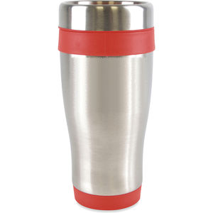 Silver/Red 002111432