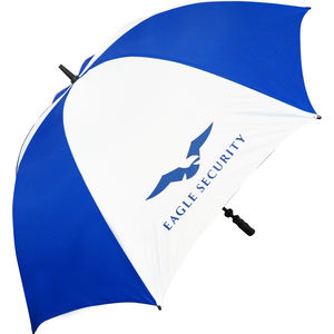 Royal/White 257175