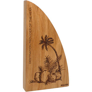 Oak 00414X