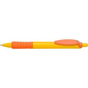 Mid Yellow/Mid Yellow 002119366