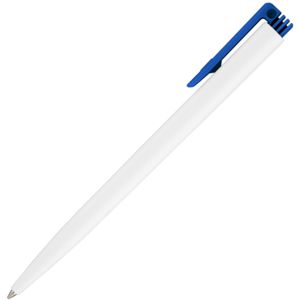 Bright White/Mid Blue 002119379