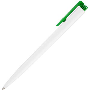 Bright White/Bright Green 002119379