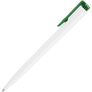 Bright White/Dark Green 002119379