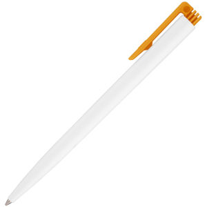 Bright White/Orange 002119379