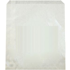 Flat Paper Bag Small (21.5 X 21.5cm) 002135451