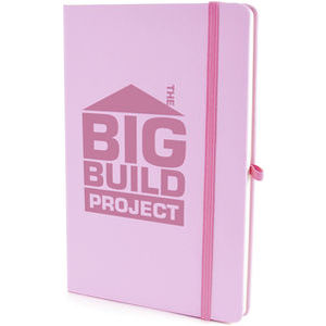 Pastel Pink 002140009