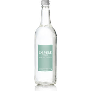 750ml Branded Glass Bottled Water 704150149