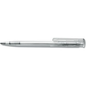 Transparent White 447336