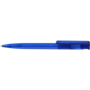 Transparent Blue 447336
