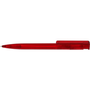 Transparent Red 447336