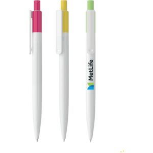 White/Various 447337