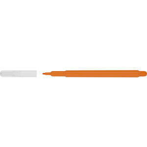 Orange/Translucent 447347