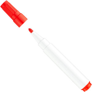 White/Red 447349