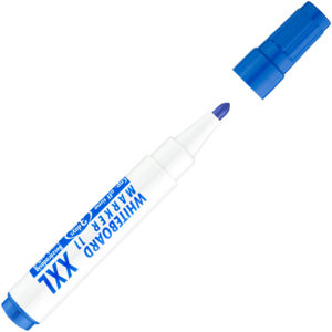 White/Blue 447349