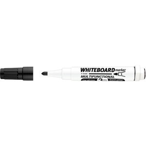 Solid White/Black 447350