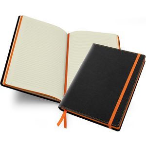 Black/Orange 002156843