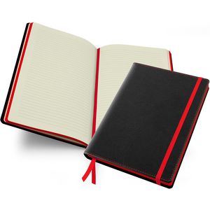 Black/Red 002156843