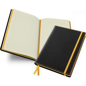 Black/Yellow 002156843