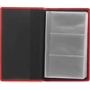 Vibrant Red 002156983