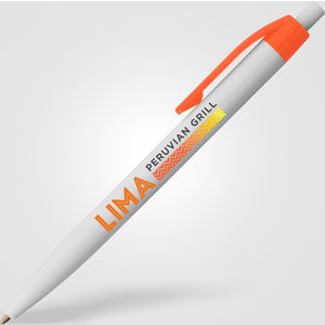 Bright Orange 530169