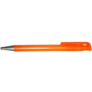 Orange/Silver 102040