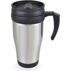 Silver/Black 58653
