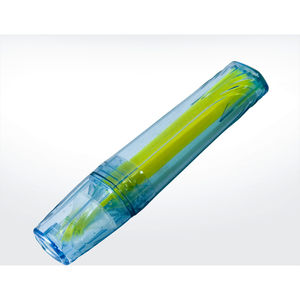 Clear Blue 131407