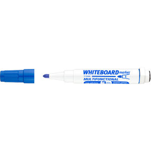 White/Blue 002109617