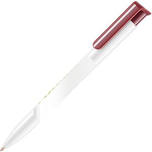 White/Burgundy 002111736