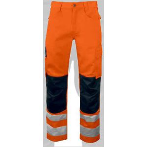 Hi Vis Orange/Black 291775