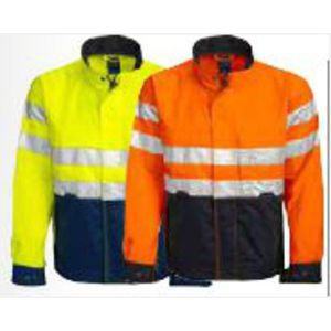 Hi Vis Orange/Black 292014