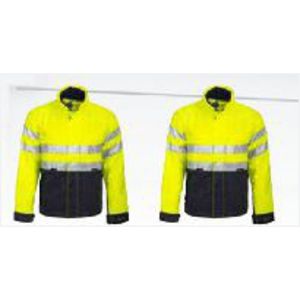 Hi Vis Green/Yellow/Black 292020