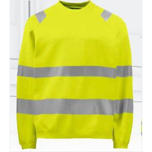 Hi Vis Green/Yellow/Black 292031