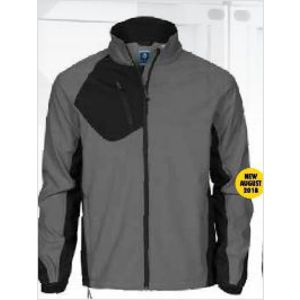Grey/Black 292199