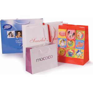 White/All Pantone Colours Available 292692