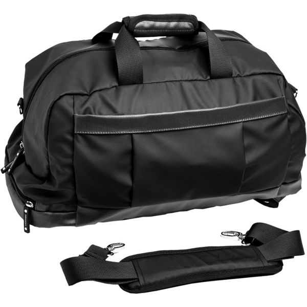 siksilk elite holdall