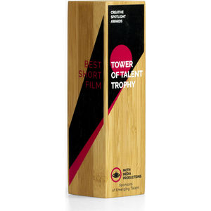 Bamboo/Caramel 350748