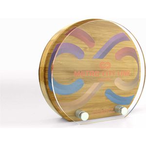 Bamboo/Caramel 002118629