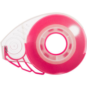 Clear/Pink 002119350