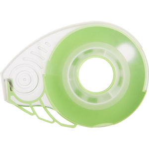 Clear/Green 002119350