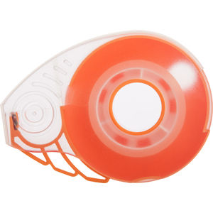 Clear/Orange 002119350
