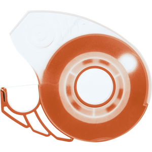 Clear/Orange 002119350
