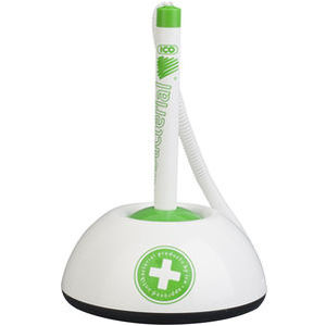 White/Green 002119357
