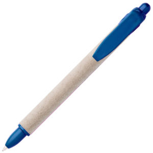 Recycled Natural/Blue 002119358