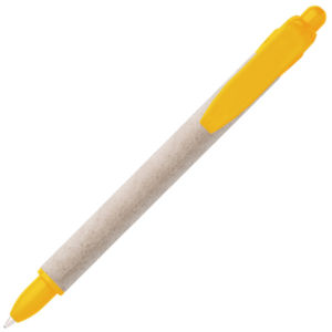 Recycled Natural/Yellow 002119358