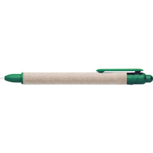 Recycled Natural/Green 002119358