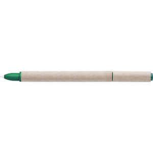 Recycled Natural/Green 002119359